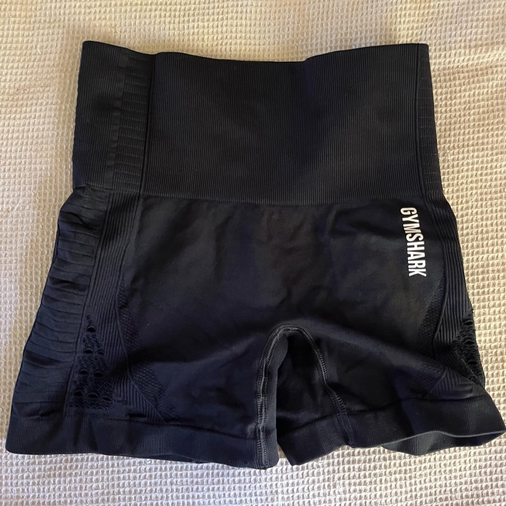 Gymshark Energy Seamless Shorts